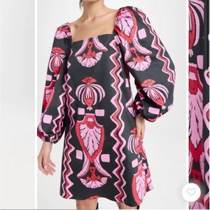 Figue Juniper mini Dress